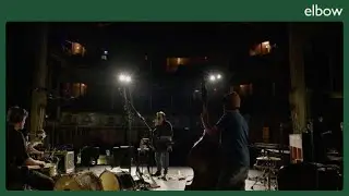elbow - Flying Dream 1 (Official Video)