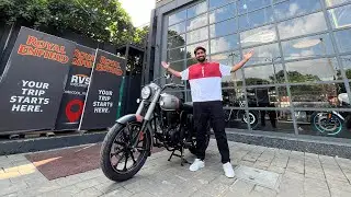 2024 New Royal Enfield Classic 350 Review (Don't Buy🔥)