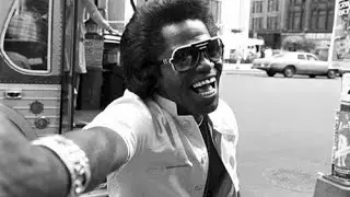 James Brown ~  Sex Machine  (1970)
