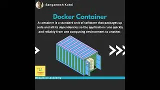 Docker useful info for beginners