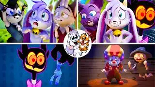 Billie Bust Up All Songs & All Levels | Last Update 2026