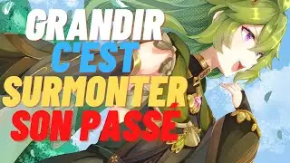 TOUT savoir sur COLLEI - Lore Genshin Impact FR