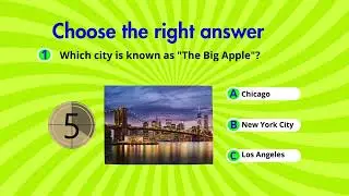 Which city is known as 