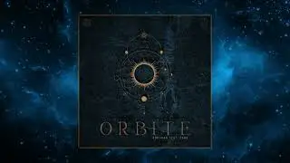 Adharaa - Orbite (ft. Exoo) [Melodic Tekno]