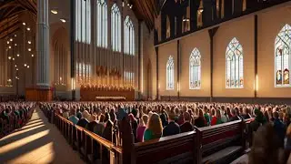 Guide to Planning a Richer Worship Service: Tips for Christian Protestant Churches