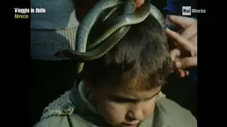 La festa dei serpari (1986)