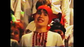 Звіт СТОВ Прогрес с Майорщина 2002 рік