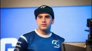 Coldzera reagindo ao WAVEIGL