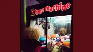 time machine
