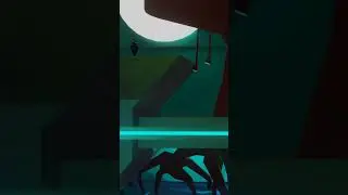 3d Animation | Blue | #shorts #3danimation #blender