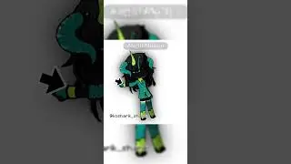 😡 #gacha #ibispaintx #roblox #alightmotion #gachaclub #meme #art