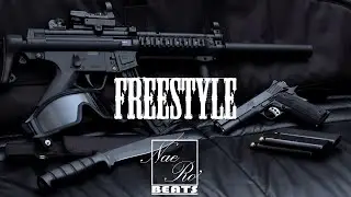 [FREE] Pop Smoke Type Beat - "Freestyle"  | Rap Trap Instrumental  [Nero Beats & Lio Beat]