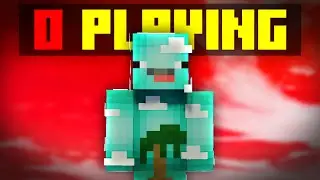 The Death Of Hypixel Skywars