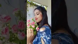 Flower photo posesidea 🌺💮🌷