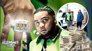 Custom Diamond Rings: Celebrity Edition Revealed!