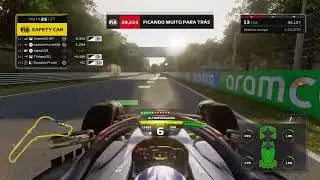 F123 - Monza - Ruins de Roda