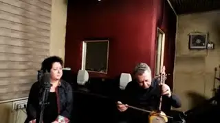 Emel Taşçıoğlu & İhsan Mendeş - Gel