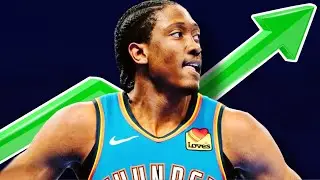 Jalen Williams is the NBA’s Next SUPERSTAR…