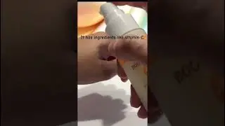 Best Vitamin C Serum!