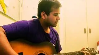 Cancer - My Chemical Romance (Acoustic Cover by Ash) #StayAtHome