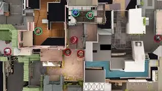 VOCÊ NÃO ENTENDE NADA! - Como melhorar a noção de jogo no VALORANT