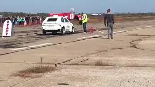 Гонки Рязань ваз 2108 КТК-Авто