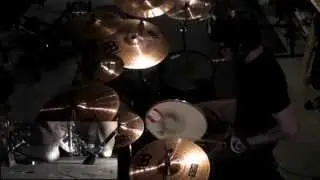 Tyler Teeple - This Or The Apocalypse - Charmer Drum Cover