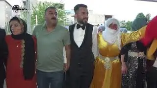 VAN' DA XELİLAN AŞİRET DÜĞÜNÜ XERZANİ