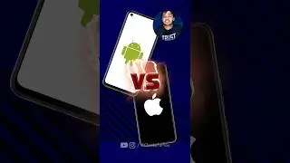Android Phone vs iPhone- कौन सही है? PART 2 😂