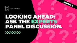 B&L   Ask the experts