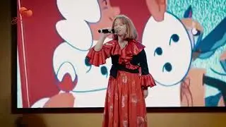 Шацман Полина «Песня разбойников»