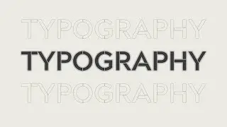What is Typography? Beginner’s Guide