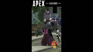 Kill Them All | Apex legends | MadLoL #shorts #apexlegends #madlol