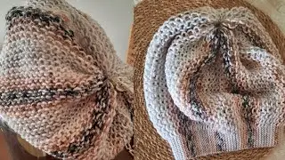 ÖR SÖK BERE YAPILIŞI BÜTÜN AYRINTILARI İLE #knitting #crochet #bereyapımı