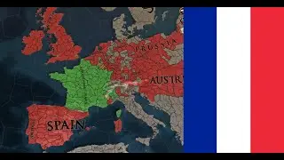 Eu4... But Napoleon Wins