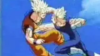 DBZ - There Could Be Nothing After This... (A Goku Tribute)