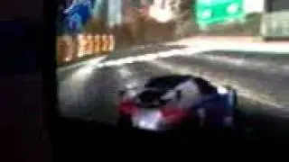 NFS MW: me vs rog