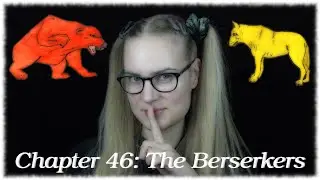 The Legend of the Blood Mages - Chapter 46: The Berserkers