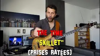 The Time 
