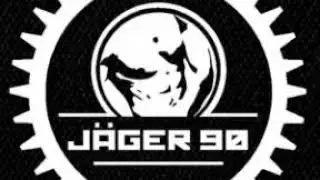 Jäger 90 "Meine Angst"