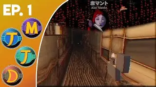Basement of Frights 3: Aka Manto Ep. 1