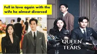Jatuh cinta lagi dengan isteri yang hampir diceraikannya - Eng sub