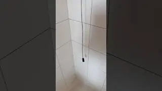 EMBARRASSMENTS - WHAT HAPPENED IF YOU PULLED THE DRAWSTRING IN THE SHOWER