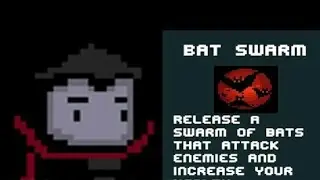 Soul knight Вампир обзор персанажей 2