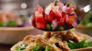 New Appetizer Kit by Old El Paso