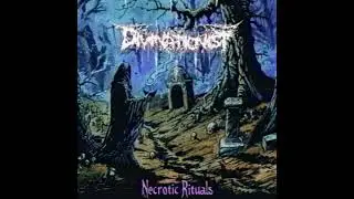 Divinationist - Necrotic Rituals (FULL DEMO) // Oldschool Death Metal