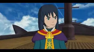 ni no kuni speedrun part 5(wr) in 03:46:37