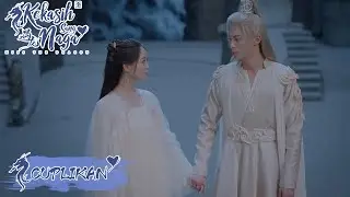 Miss the Dragon | Cuplikan EP10 Kita Akan Bertemu Lagi di Kehidupan Berikutnya | 遇龙 | WeTV【INDO SUB】