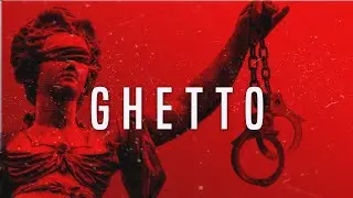 Aggressive Fast Flow Trap Rap Beat Instrumental ''GHETTO'' Very Hard Angry Dark Trap Type Drill Beat
