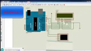 Arduino serial communication using UART